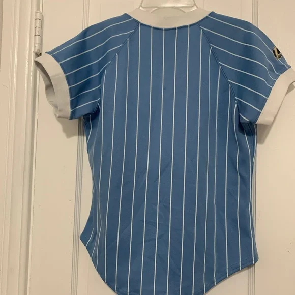 LA Dodgers jersey size XS great condition - Picture 3 of 4